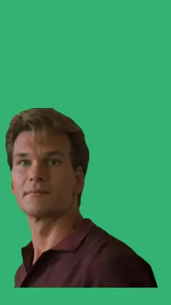 sam in love