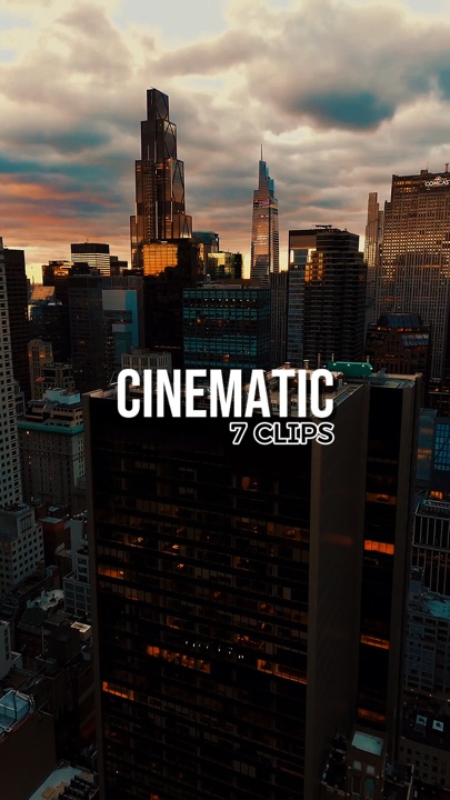 CINEMÁTICO