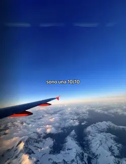 sono una 10/10 ma