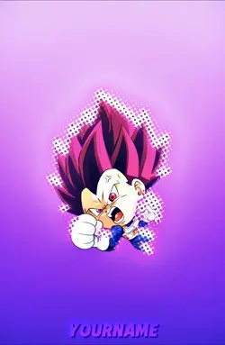 vegeta free edit🔥🔥🔥