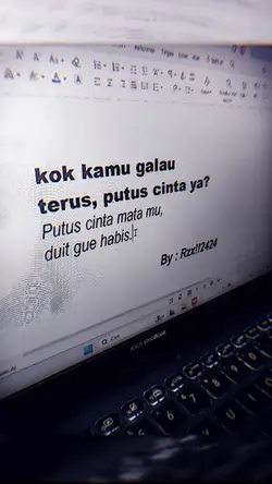 putus cinta matamu