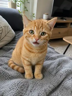 Cutecat