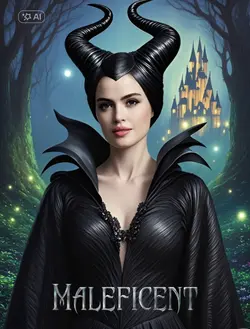 Maleficent Effect 