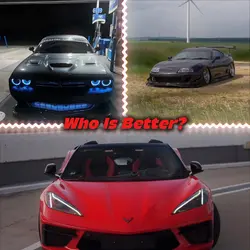 Who Is Better?