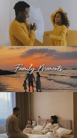 Family Moments 