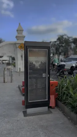 SATU KLIP VIDEO BLUR