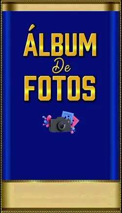 Álbum de fotos 