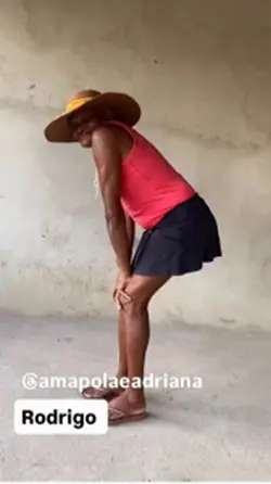 Rodrigo meme