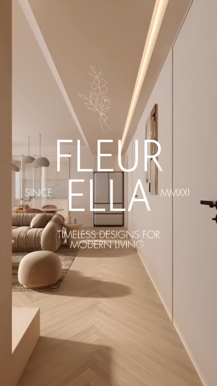 Interior Project 