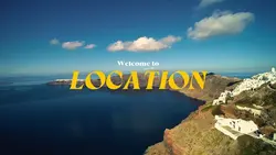welcome to