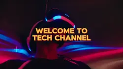 Technology Intro 