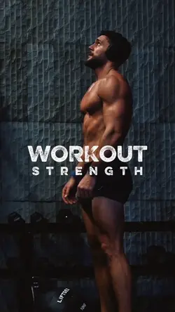 workout strength