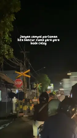 Caleg story