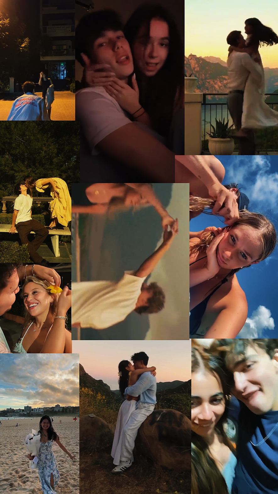 Pareja