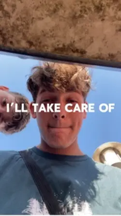 Tyler’s peak album