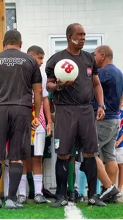 Futebol