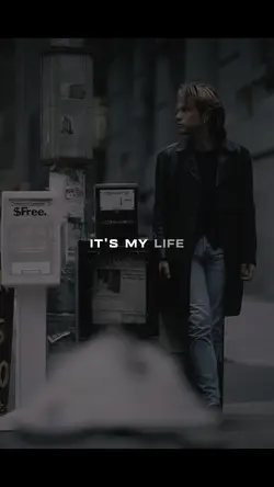 Bon Jovi-Its My Life