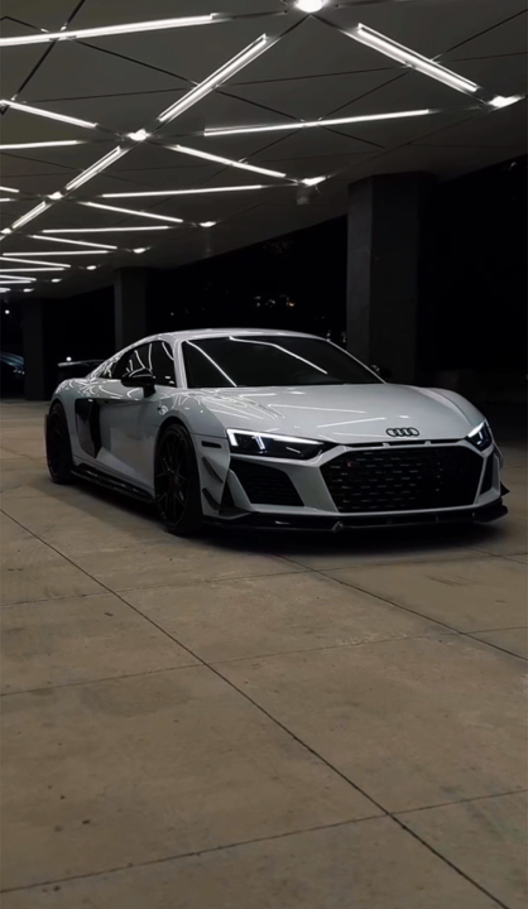 🤍Audi🤍