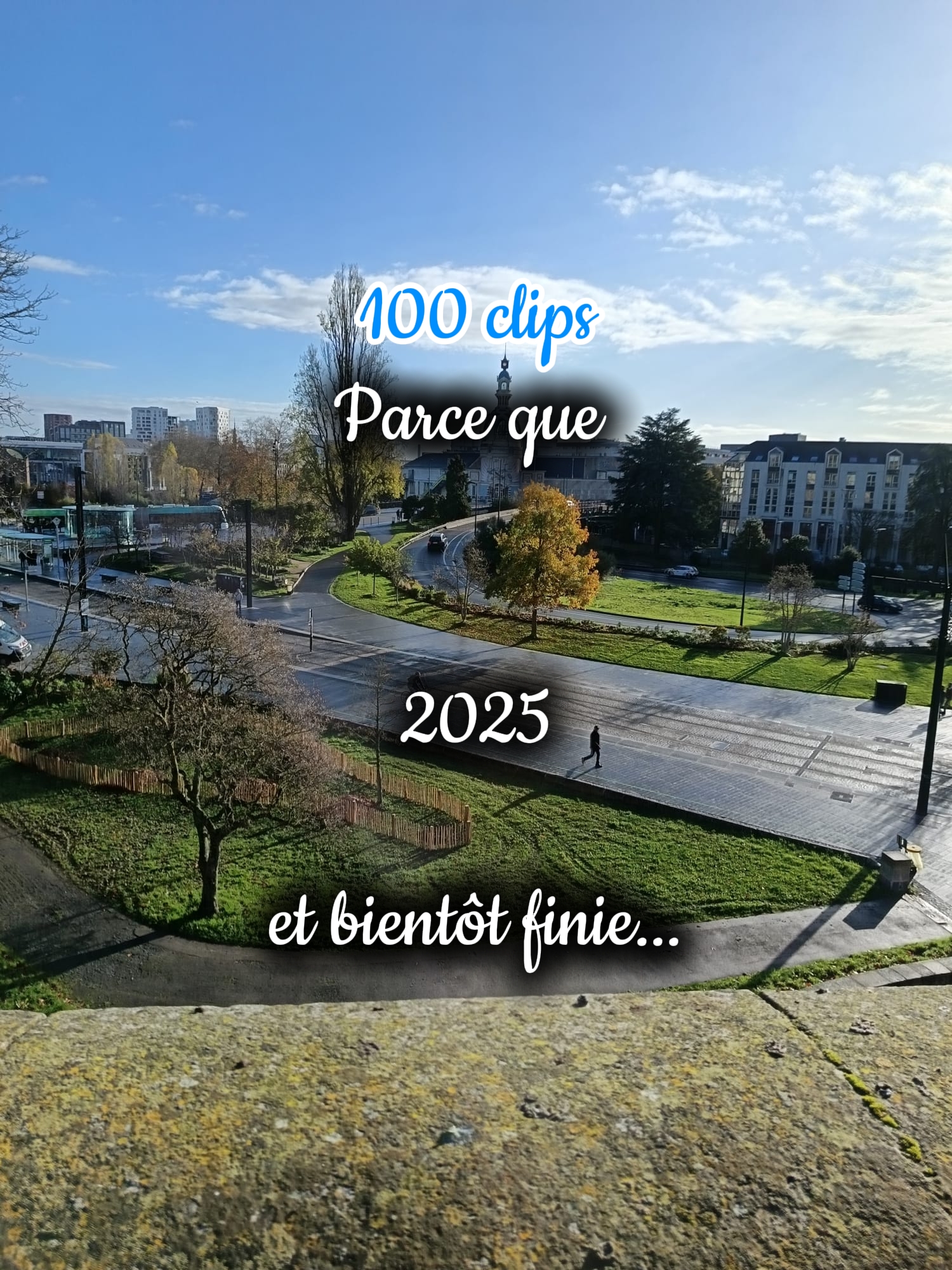 Récap 2025 