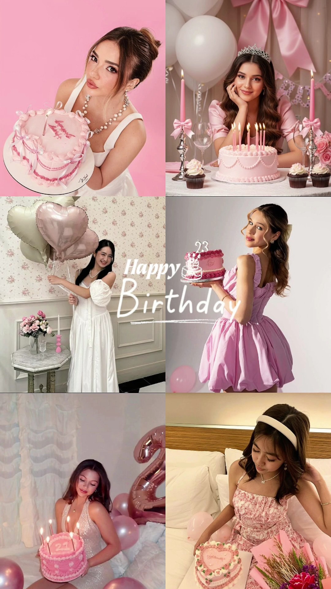 anniversaire