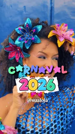 Carnaval 2026