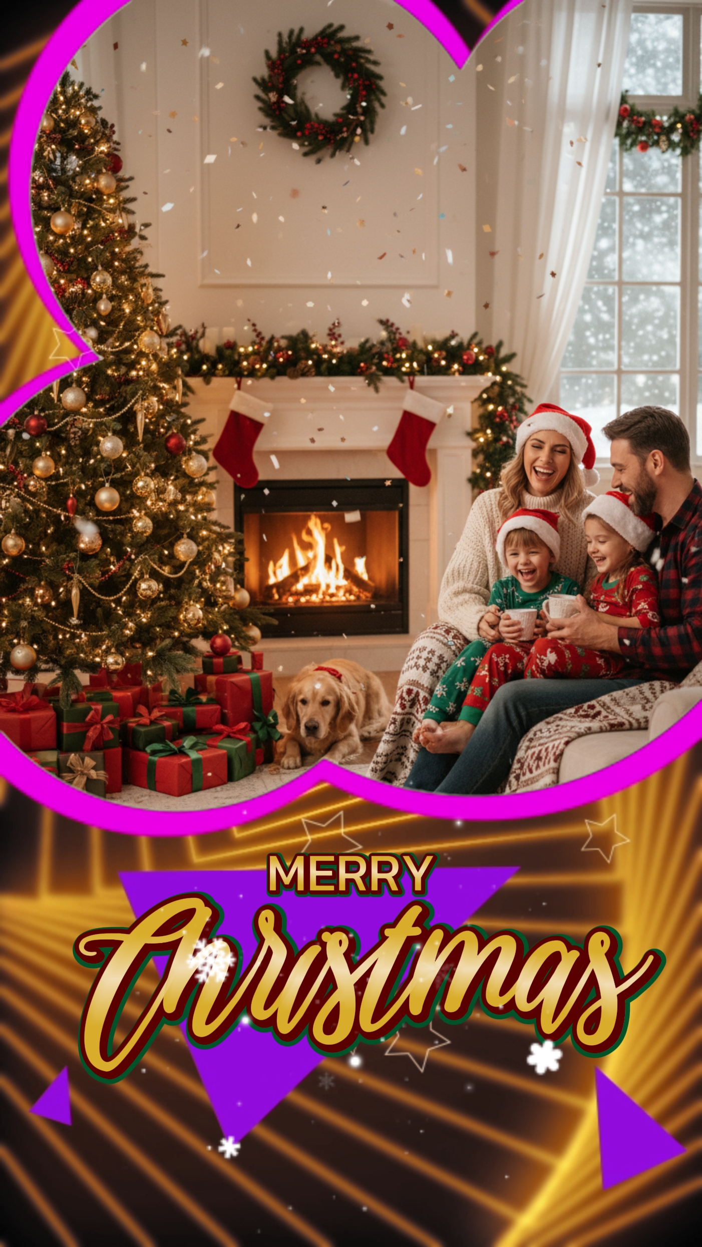 Feliz Natal
