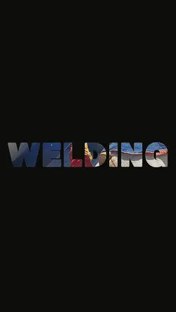Welding Story