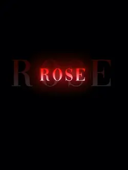 Rose 🌹