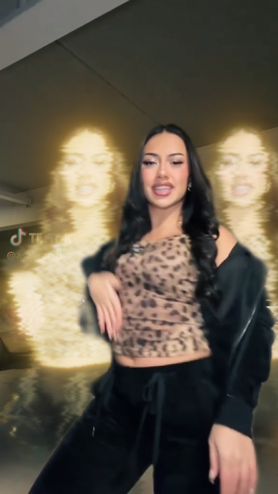 TARI CHANEL