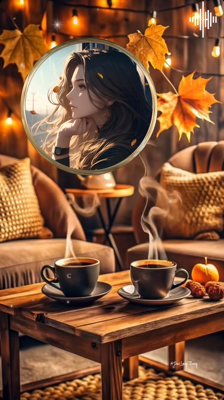 Magandang umaga 
