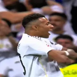 real Madrid Edit