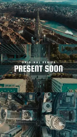 PRESENT SOON OPENING