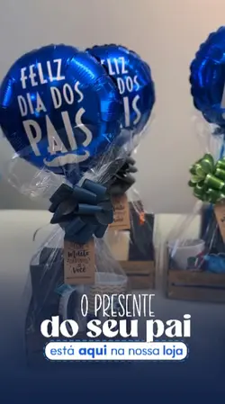 dia dos pais 