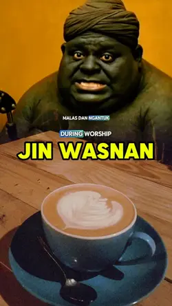JIN WASNAN