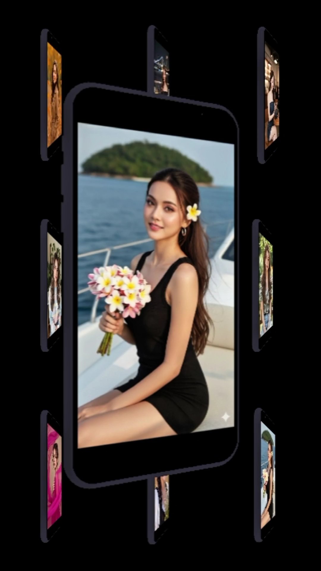 template ng tranding