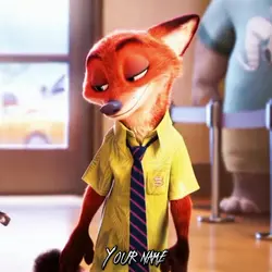 Zootopia 