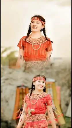 Lagu Toraja, 2 Foto