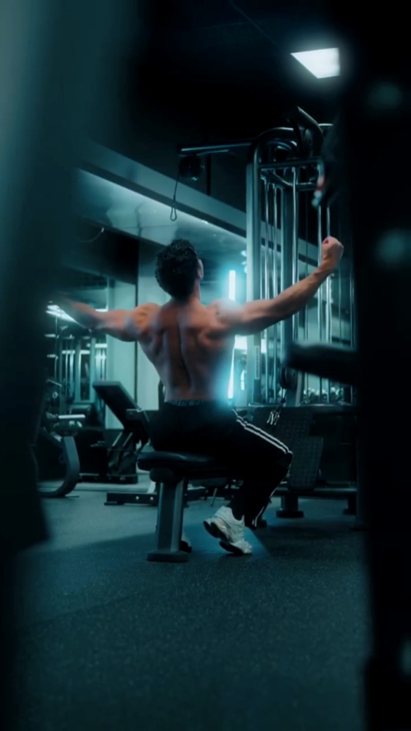 EDICIÓN DE GIMNASIO