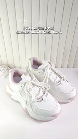 Sneakers Wanita