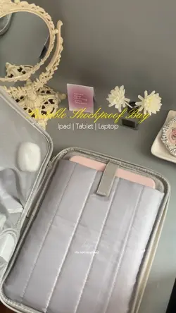 Portable Bag