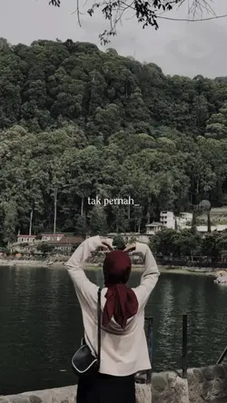 Tak pernah ku coba 