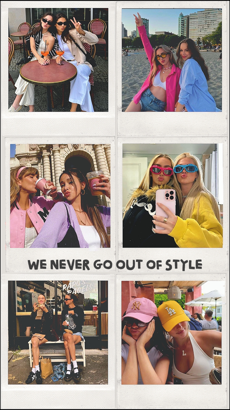 never go out of styl