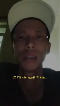 30 tết Năm ngoái thì