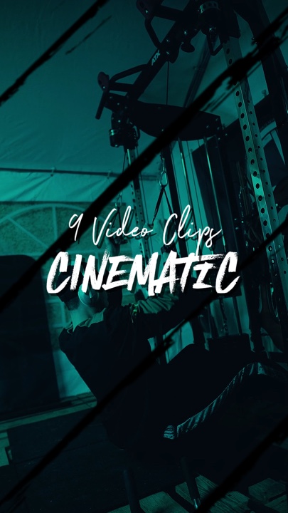 9 Clips vidéo