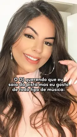 Sou eclética 