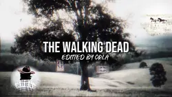 The Walking Dead....