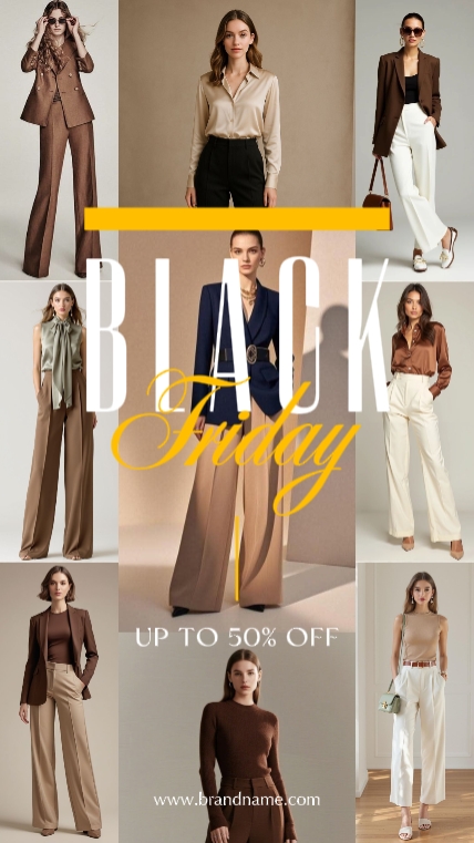 Venda blackfriday