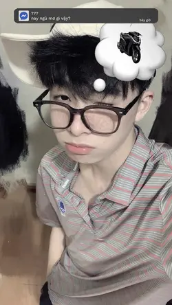 Trend khoe xe