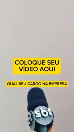 QUAL SEU CARGO