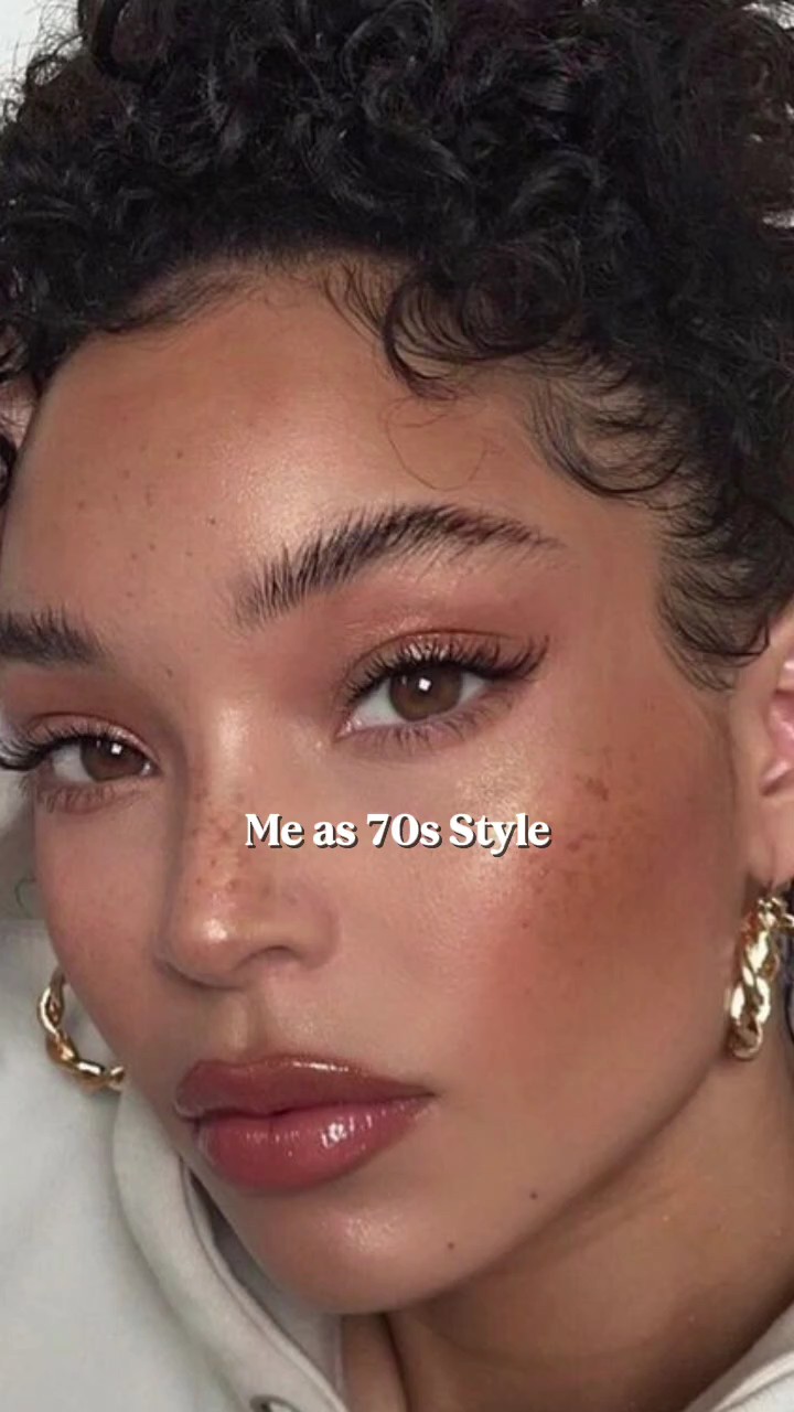 70s Style AI 